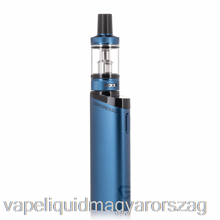 Vaporesso Gen Fit 20w Starter Kit Porussian Blue Vape E Cigi